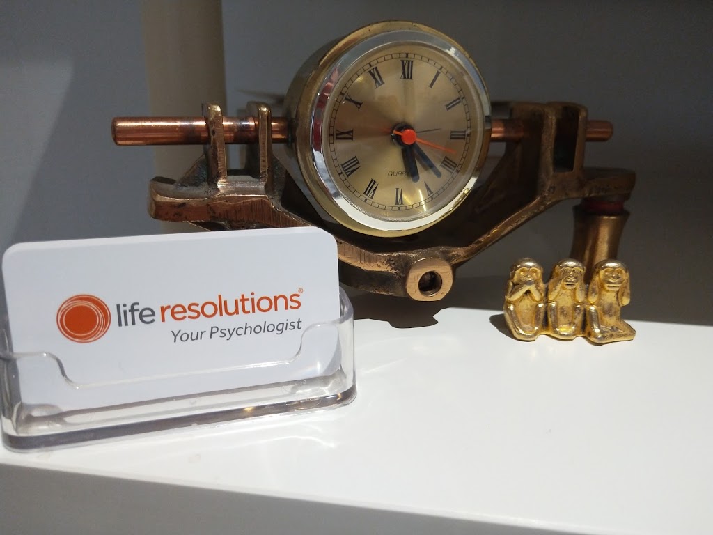 Life Resolutions Doncaster | 80 Renshaw St, Doncaster VIC 3109, Australia | Phone: 1300 668 256