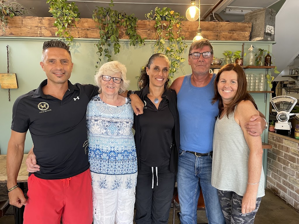 VITAL HEALTH NHP | 11 Bayview Dr, East Ballina NSW 2478, Australia | Phone: 0483 981 398
