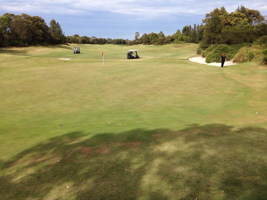 Capital Golf Club | 2 Ross St, Heatherton VIC 3202, Australia | Phone: (03) 9558 2898