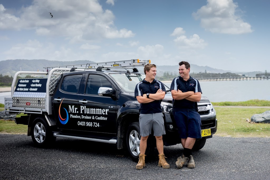 Mr Plumber | plumber | 21/25-27 Hurley Dr, Coffs Harbour NSW 2450, Australia | 0401968724 OR +61 401 968 724