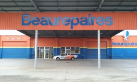 Beaurepaires for Tyres North Geelong | car repair | 39-43 Hume Reserve Ct, Bell Park VIC 3215, Australia | 0352787699 OR +61 3 5278 7699