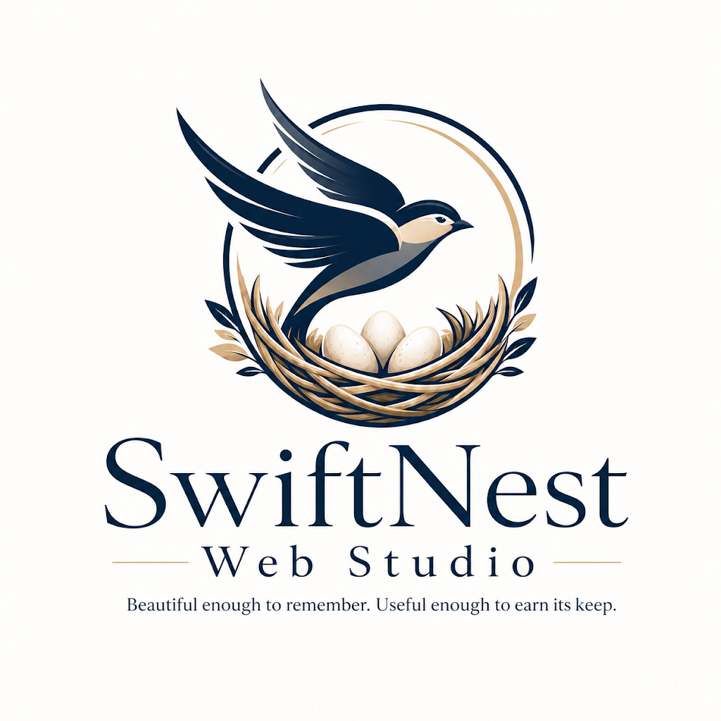 Swiftnest Web Studio | 16 Rupert Rd, East Warburton VIC 3799, Australia | Phone: 0478 089 943