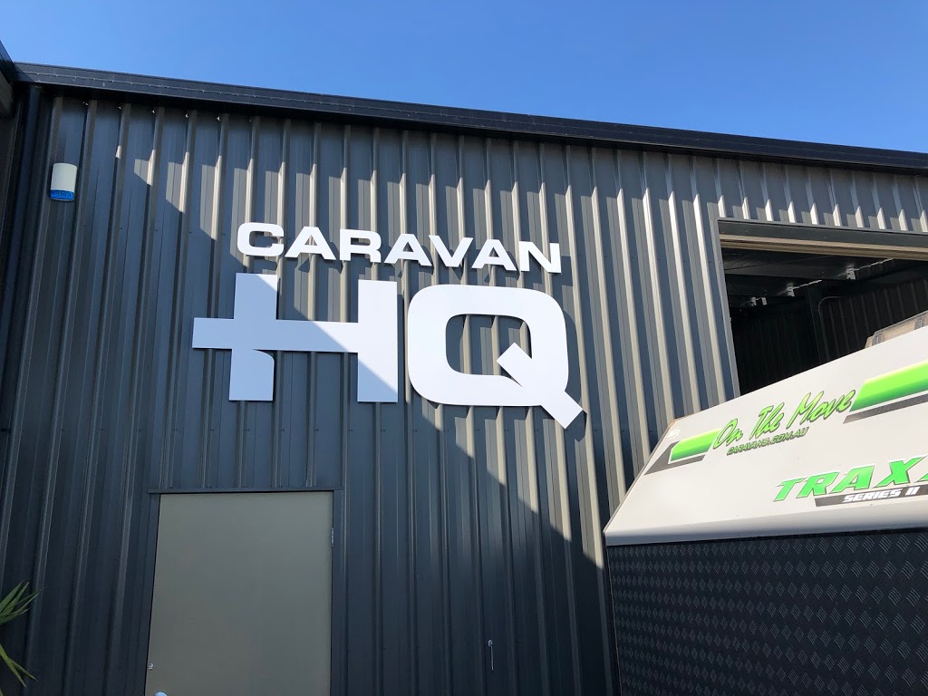 Caravan HQ | car dealer | 10 Old Pacific Hwy, Yatala QLD 4207, Australia | 0421317528 OR +61 421 317 528