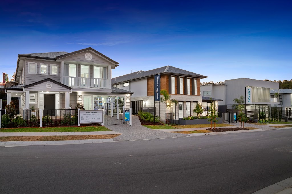 Master Builders Springfield Rise Display Village | Russell Luhrs Way, Spring Mountain QLD 4300, Australia | Phone: 1300 305 010