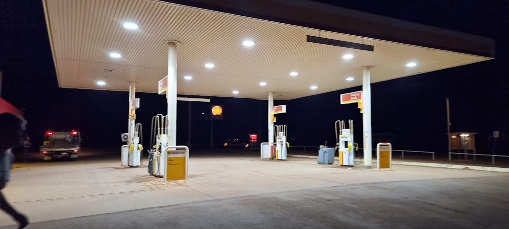 Shell | Great Northern Highway, Lot 821 Main St, Meekatharra WA 6642, Australia | Phone: (08) 9981 1033