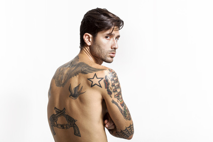 DELETE Tattoo Removal | 1/15 Alison Ave, Lennox Head NSW 2478, Australia | Phone: 0476 415 898