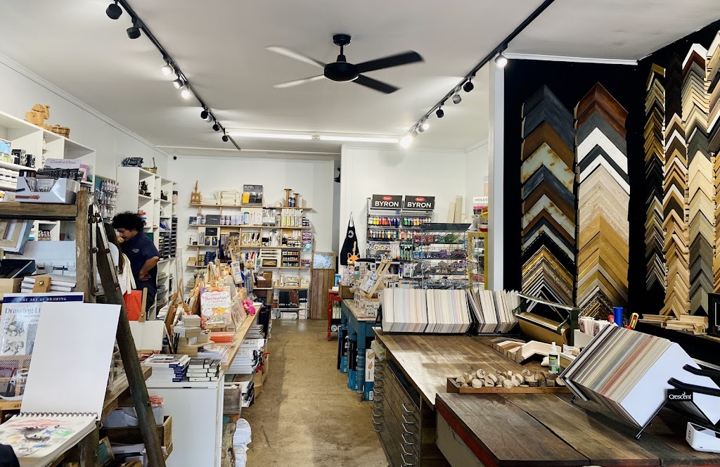 Mudgee Art House | 17 Waterworks Rd, Mudgee NSW 2850, Australia | Phone: 0402 848 634