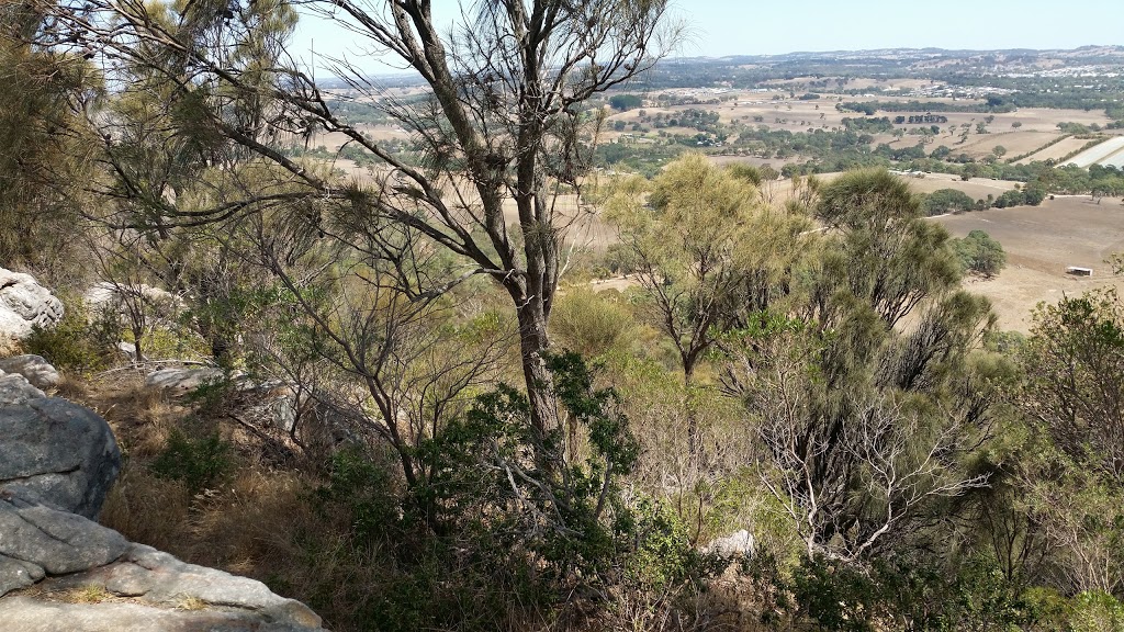 Summit Lookout | Mount Barker Summit SA 5251, Australia