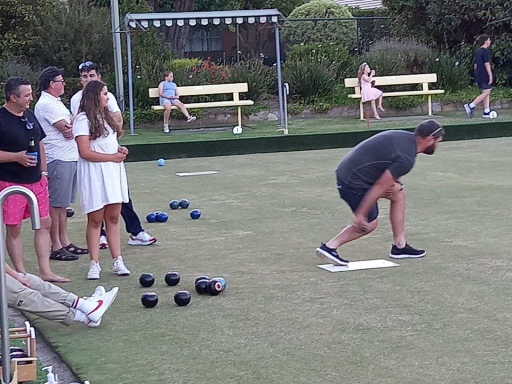 Boronia Bowls Club | 5 Marie St, Boronia VIC 3155, Australia | Phone: (03) 9761 1996