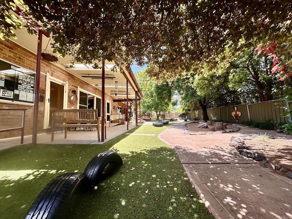 Coolah Pre-School & Kindergarten INC | 91 Binnia St, Coolah NSW 2843, Australia | Phone: (02) 6377 1173