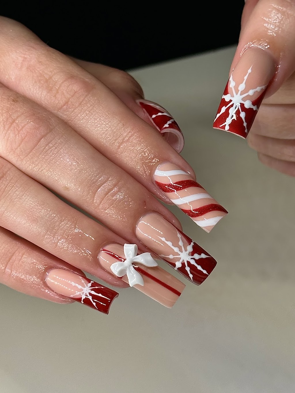 Gracious Nails | 18 Park St, Emu Park QLD 4710, Australia | Phone: 0401 931 808 Gracious Nails | 18 Park St, Emu Park QLD 4710, Australia | Phone: 0401 931 808