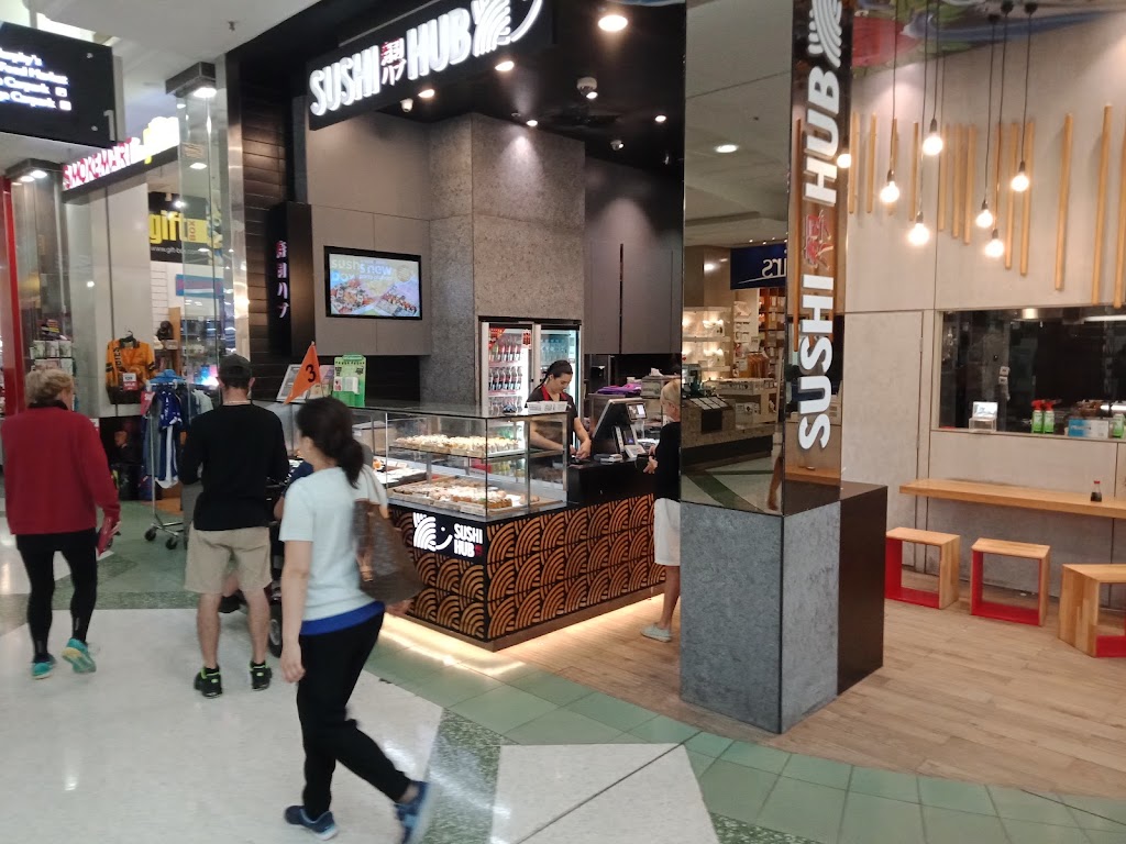 Sushi Hub Tuggerah | Shop 1010/50 Wyong Rd, Tuggerah NSW 2259, Australia | Phone: (02) 4351 0886