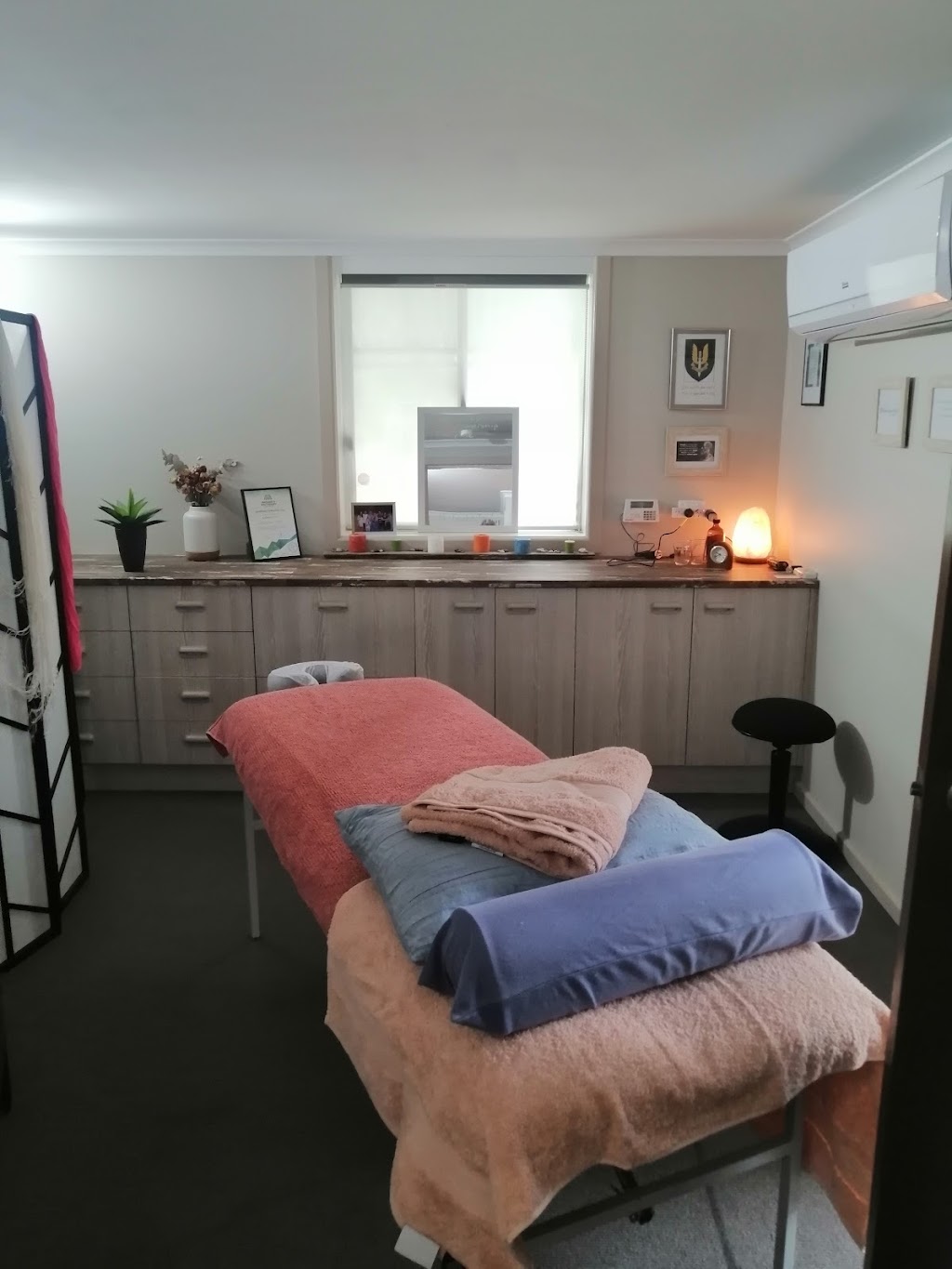 Kaths Brain and Body Clinic | 2 Ware Ave, West Wodonga VIC 3690, Australia | Phone: 0417 047 412