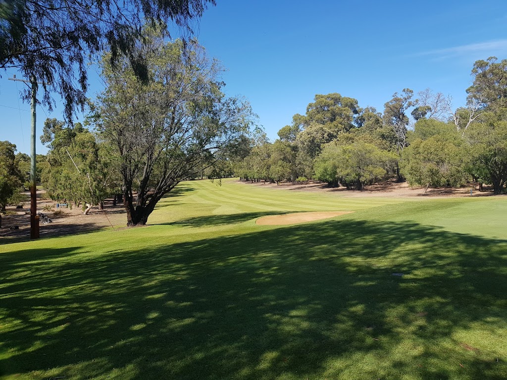 Capel Golf Club | 1380 Bussell Hwy, Stratham WA 6230, Australia | Phone: (08) 9795 7033