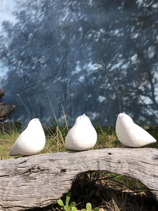 Inside Outside Gallery | 1900 Bruny Island Main Rd, Great Bay TAS 7150, Australia | Phone: 0416 126 130