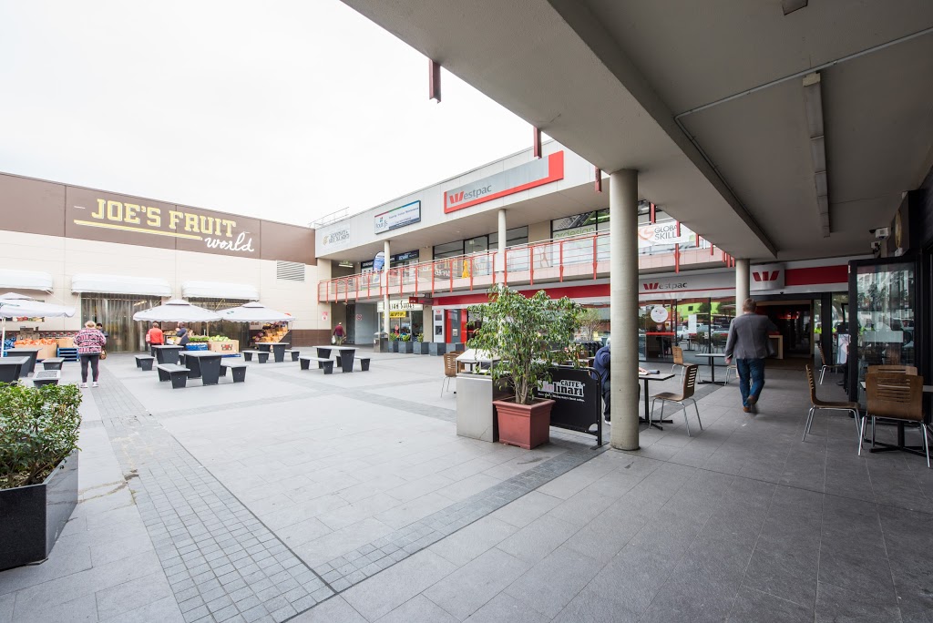 Greenway Wetherill Park | shopping mall | 1183-1187 The Horsley Dr, Wetherill Park NSW 2164, Australia | 0297566764 OR +61 2 9756 6764