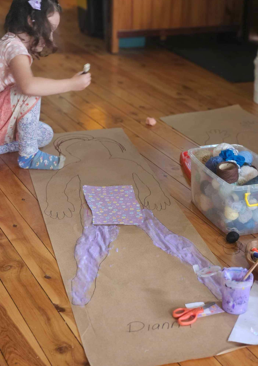 Thora Ngaarrila Preschool | 1098 Darkwood Rd, Darkwood NSW 2454, Australia | Phone: (02) 6655 8721