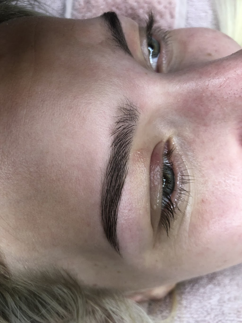 Lashes Brows & Skin By Jess | beauty salon | Tenison-Woods Cct, Bonython ACT 2905, Australia | 0412743746 OR +61 412 743 746