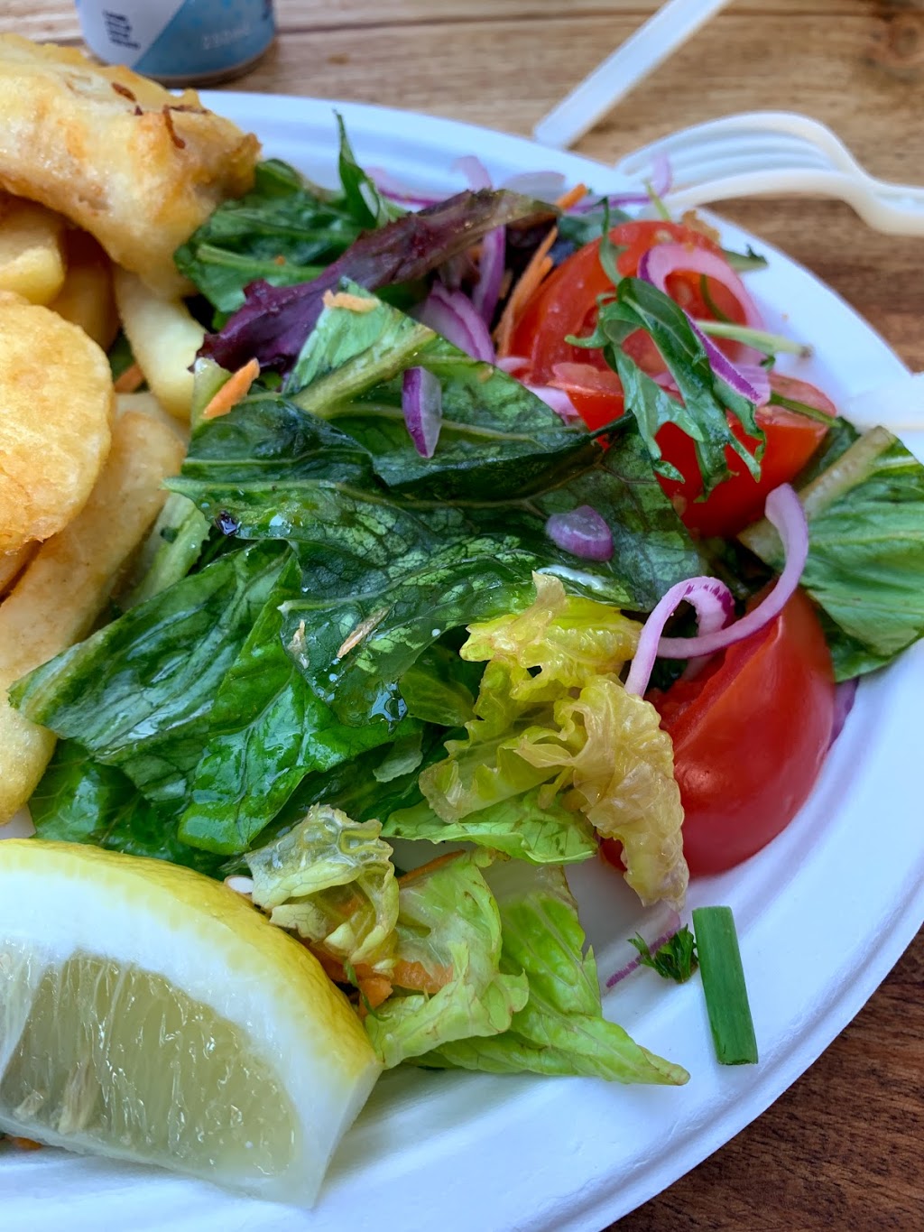 Batter Up Fish and Chips | restaurant | Sorrento Quay Hillarys Boat Harbour, 58 Southside Dr, Hillarys WA 6025, Australia