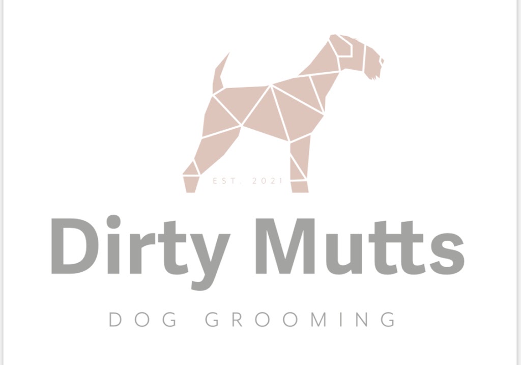 Dirty Mutts Dog Grooming | Trisha Ct, Scarness QLD 4655, Australia | Phone: 0439 100 123