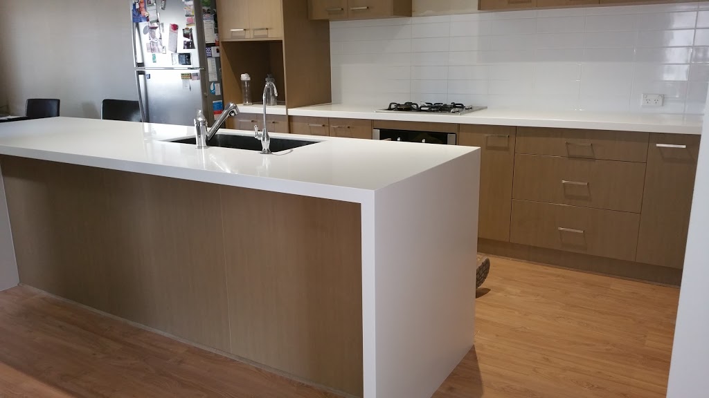 Solid Surface Benchtops & More - Kitchen Renovation Service | home goods store | 12 Ontario Ave, Panorama SA 5041, Australia | 0425056957 OR +61 425 056 957