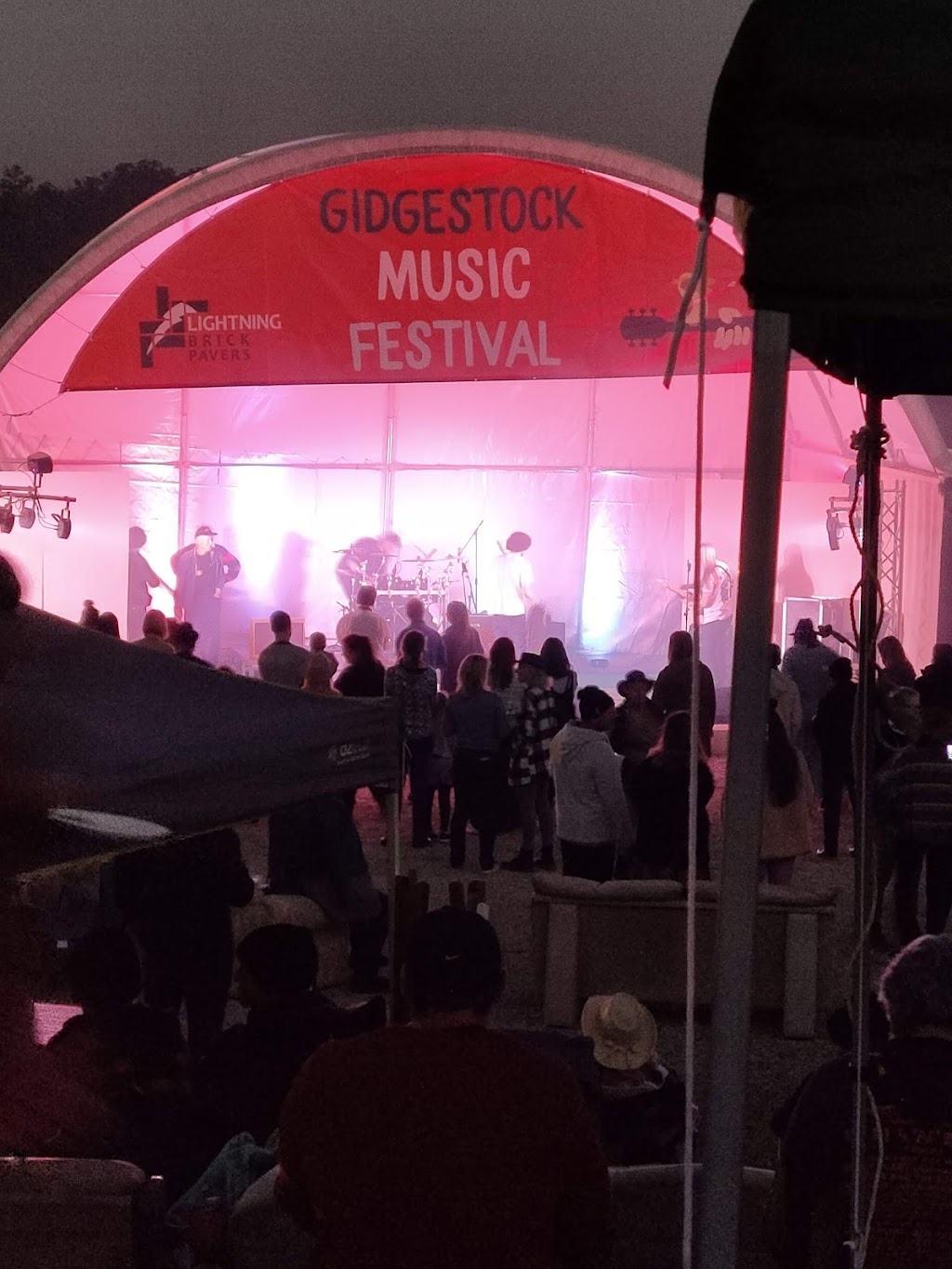 Gidgestock Music Festival |  | 64 Treechange Rise, Gidgegannup WA 6083, Australia | 0427550228 OR +61 427 550 228