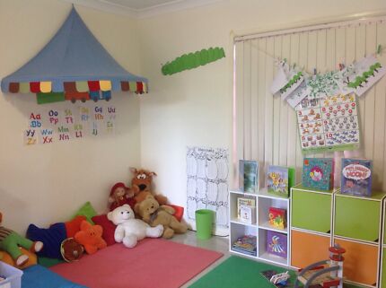 Caterpillar Cottage Family Day Care | 40 Hungerford Dr, Glenwood NSW 2768, Australia | Phone: 0450 255 253