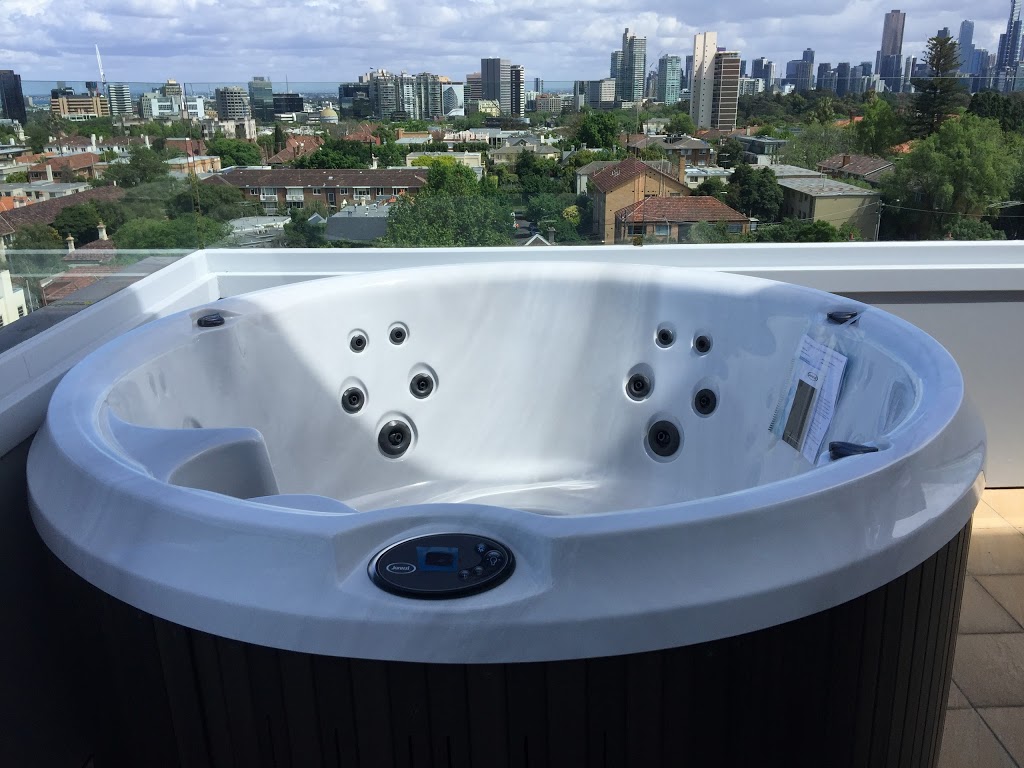 Jacuzzi Hoppers Crossing - Spas and Pool Shop | 425 Old Geelong Rd, Hoppers Crossing VIC 3029, Australia | Phone: (03) 9360 0088
