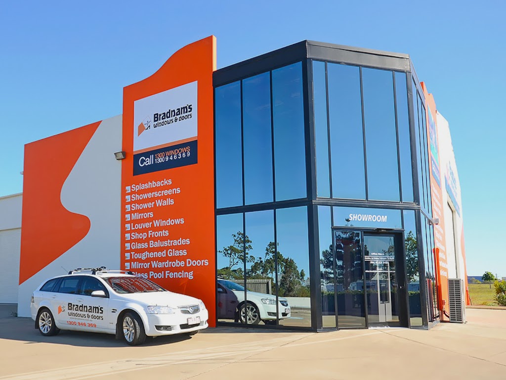 Bradnams Windows & Doors | 51 Johanna Blvd, Kensington QLD 4670, Australia | Phone: (07) 4130 3444