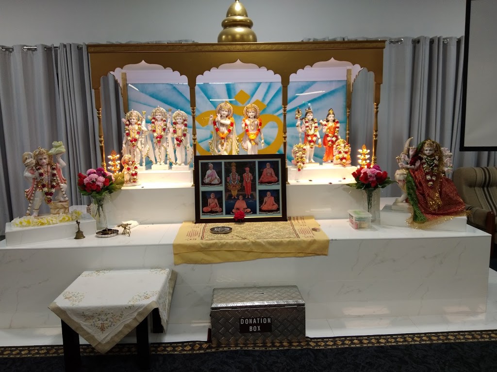 Vedic Samiti Newcastle | hindu temple | 1 Arthur St, Cardiff South NSW 2285, Australia | 0410029717 OR +61 410 029 717
