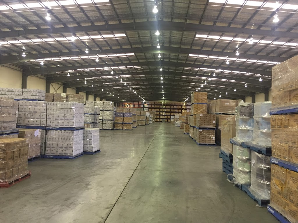 General Carrying | Lot 211 Topham Rd, Smeaton Grange NSW 2567, Australia | Phone: (02) 4636 9550