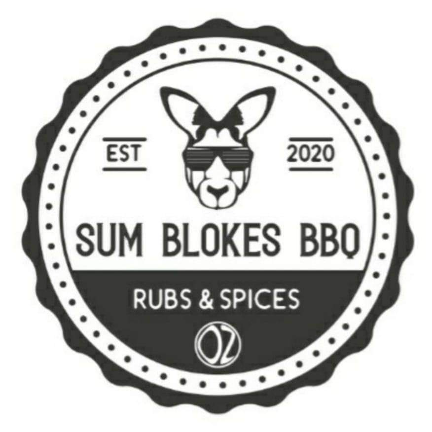 Sum Blokes BBQ Rubs & Spices. | 37 Waters St, Waterford West QLD 4133, Australia | Phone: 0426 046 639