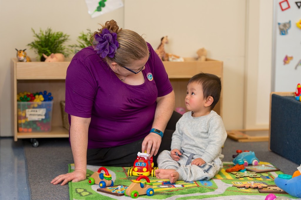 Goodstart Early Learning Deer Park | 799 Ballarat Rd, Deer Park VIC 3023, Australia | Phone: 1800 222 543