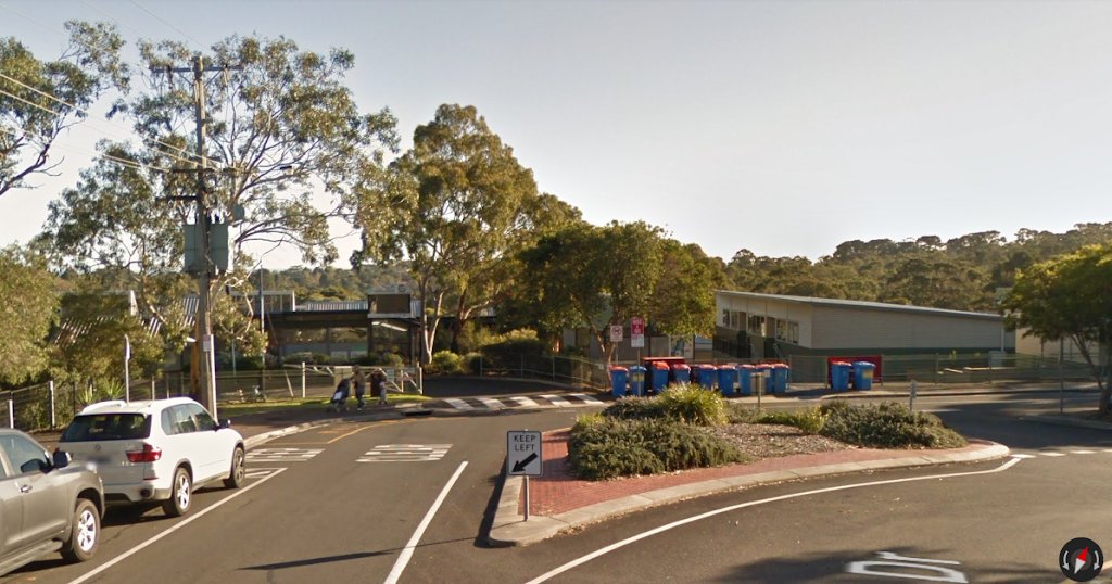 Mount Eliza North Primary School | school | Mt Eliza North Primary School, 6 Moseley Dr, Mount Eliza VIC 3930, Australia | 0397876611 OR +61 3 9787 6611
