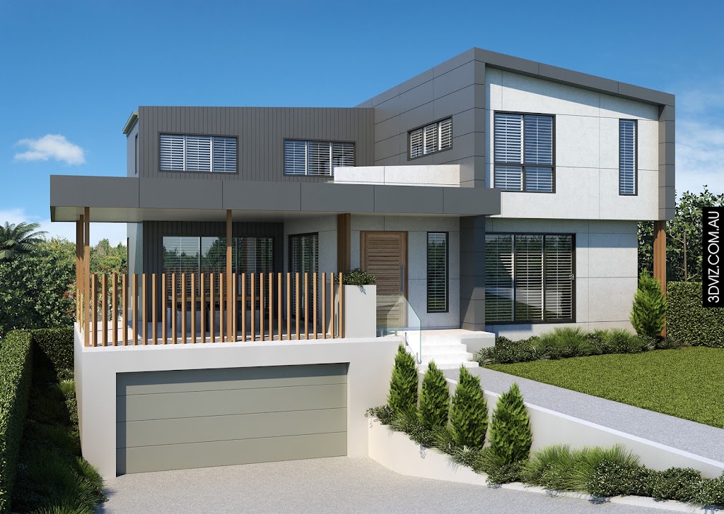 South Coast Building Design | 10 Cranesbill Way, Figtree NSW 2525, Australia | Phone: 0459 372 917