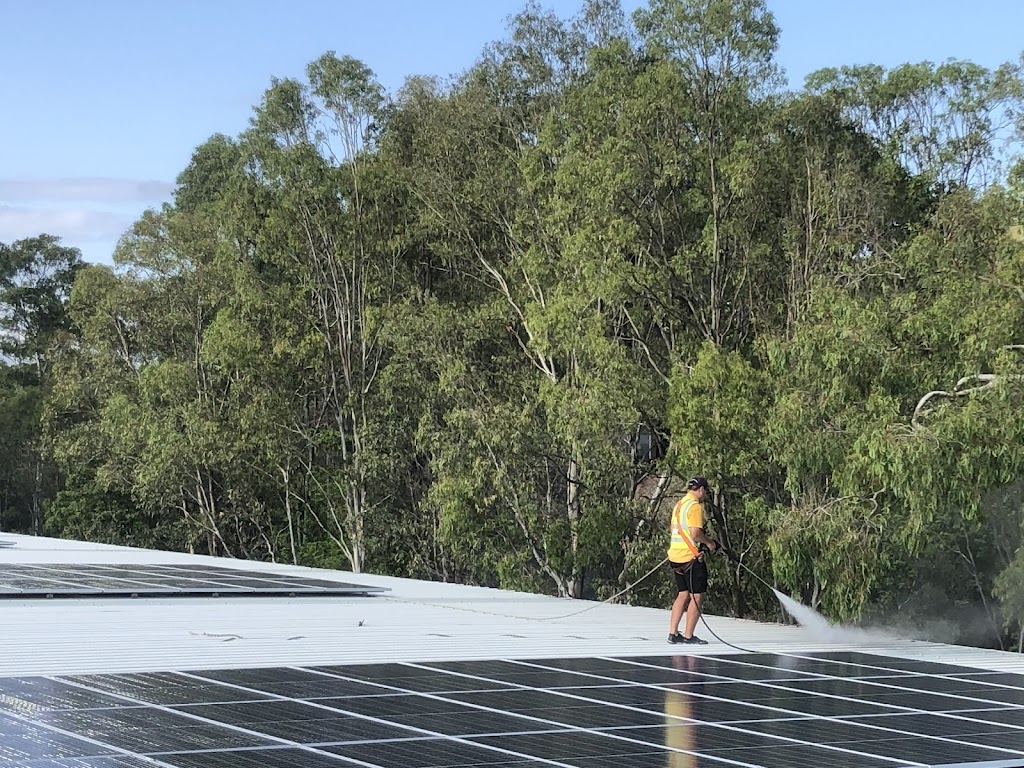 Bulimba House Washing | Unit 2/1 Oxford St, Bulimba QLD 4171, Australia | Phone: 0427 445 569