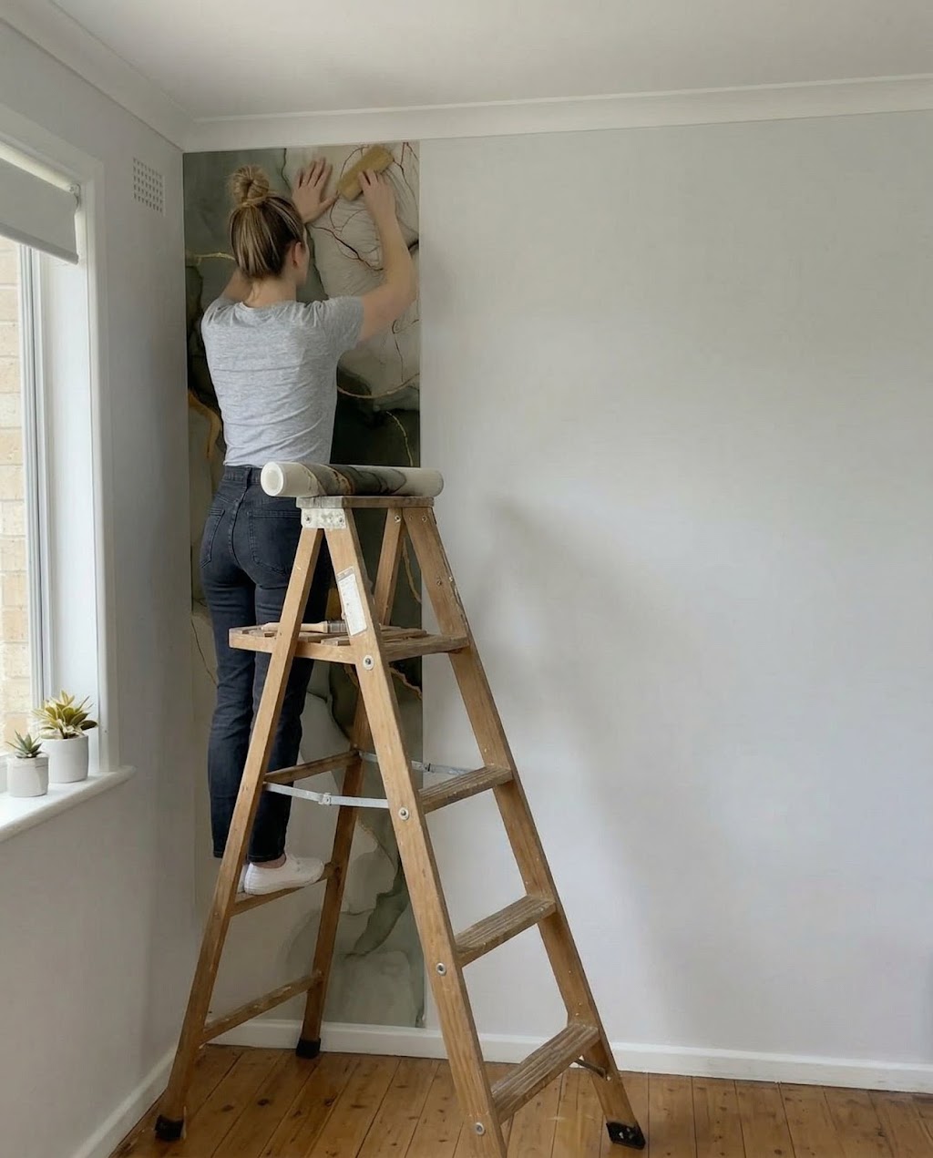 Dream My Wall | 7 Candlebark Ct, Research VIC 3095, Australia | Phone: (03) 9437 2277