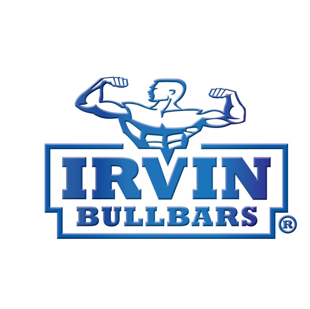 Irvin Bullbars | car repair | 28 Stanhope Garden, Midvale WA 6056, Australia | 0892742511 OR +61 8 9274 2511