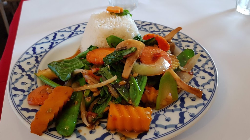 Top Thai Restaurant | 10 Kemp St, Wallsend NSW 2287, Australia | Phone: (02) 4951 1574