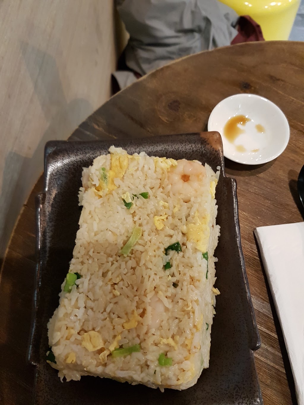 E-Dragon Dumpling Bar | 2 Defries Ave, Zetland NSW 2017, Australia | Phone: (02) 9662 1155