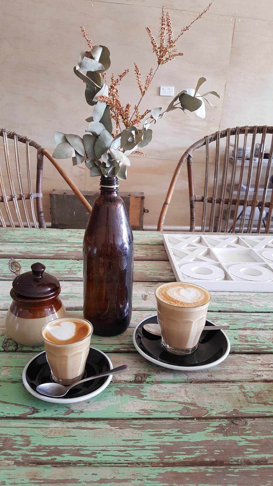 Gather Coffee House | 1/75 Appin Rd, Appin NSW 2560, Australia