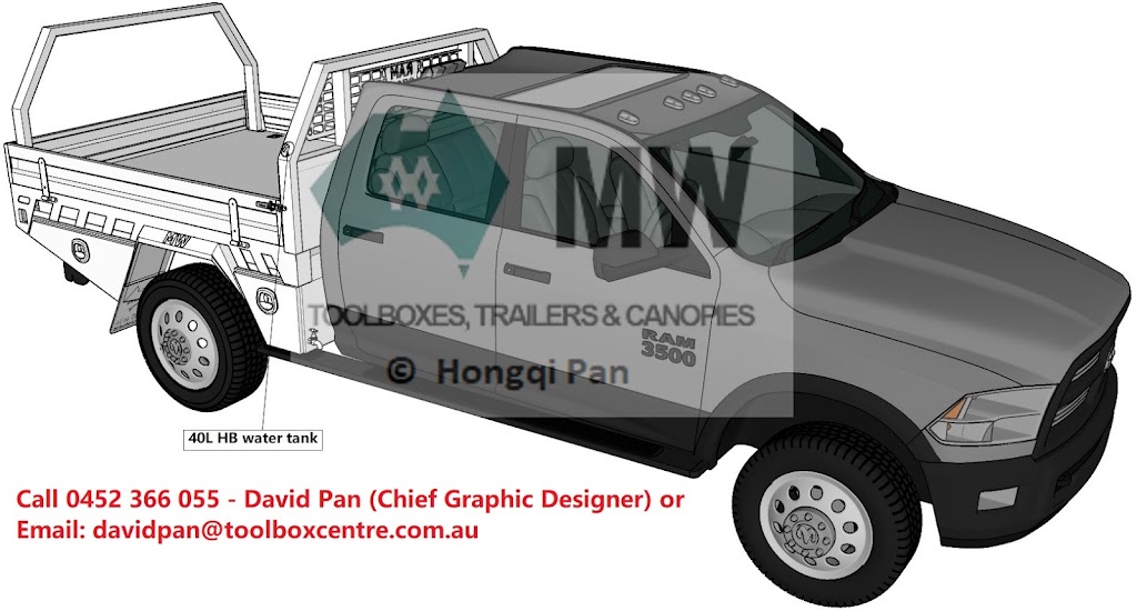 MW Toolbox Laverton | 12 Fitzgerald Rd, Laverton North VIC 3026, Australia | Phone: (03) 8589 2317