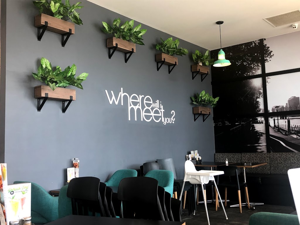 The Coffee Club Café - Watergardens VIC | cafe | Watergardens Town Centre, 4/399 Melton Hwy, Taylors Lakes VIC 3038, Australia | 0383909364 OR +61 3 8390 9364