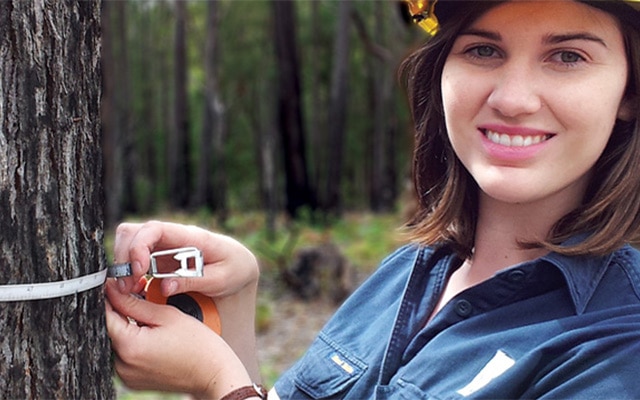 Forestry Corporation of NSW | Panorama Ave, Cnr Browning St, Bathurst NSW 2795, Australia | Phone: (02) 6331 2044