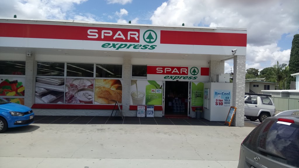 Spar Express | 56 Philip St, Sun Valley QLD 4680, Australia | Phone: (07) 4979 1368