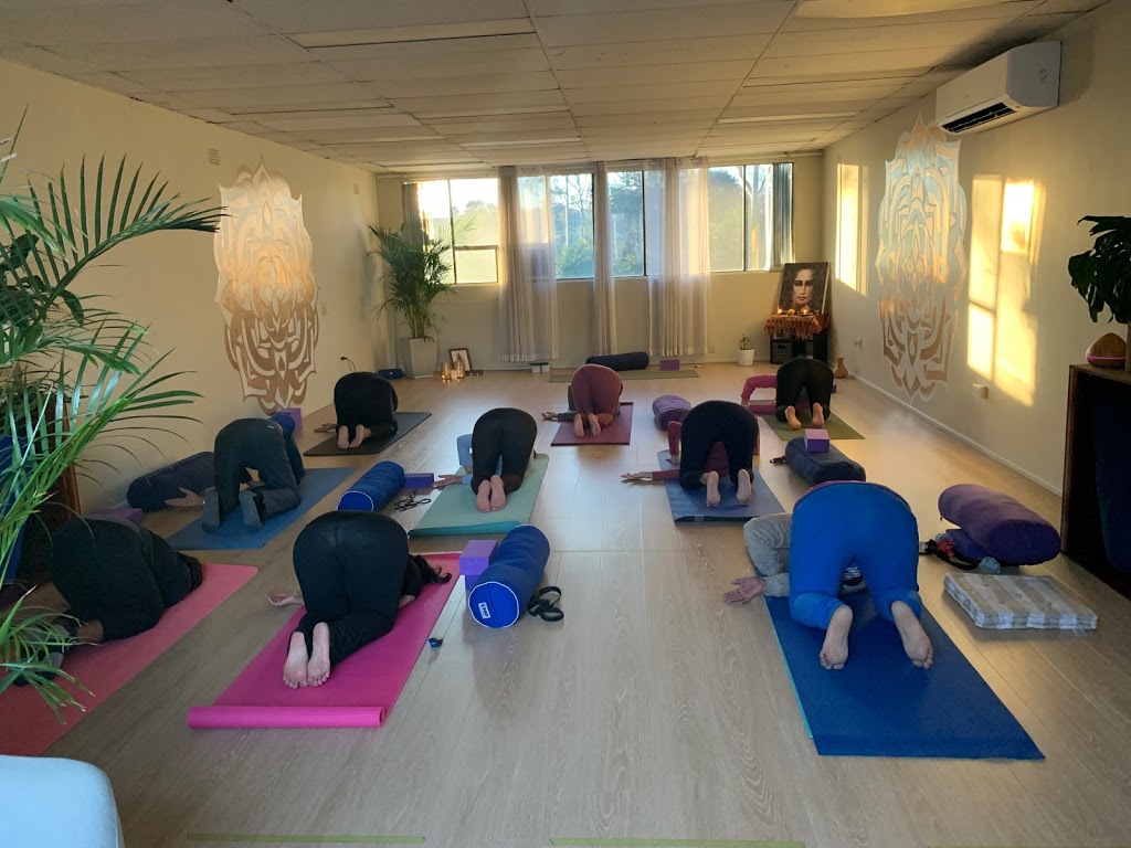 Kriya Yoga Studio - Yoga Teachers Training Classes, Pregnancy Yo | Suit 3/71 Boomerang Pl, Seven Hills NSW 2147, Australia | Phone: 0422 392 937