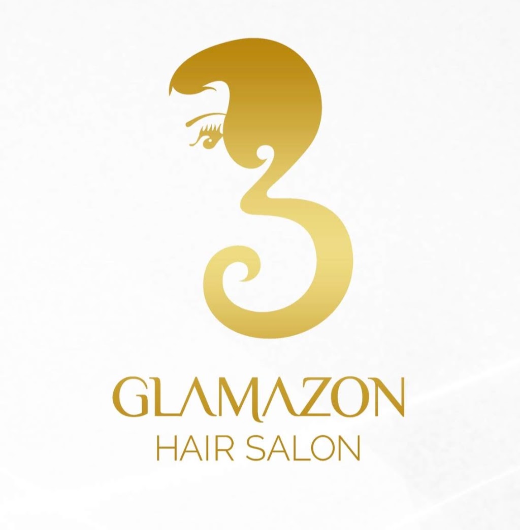 Glamazon Hair Salon | hair care | shop 6/452 Stuart Hwy, Coolalinga NT 0839, Australia | 0889832929 OR +61 8 8983 2929