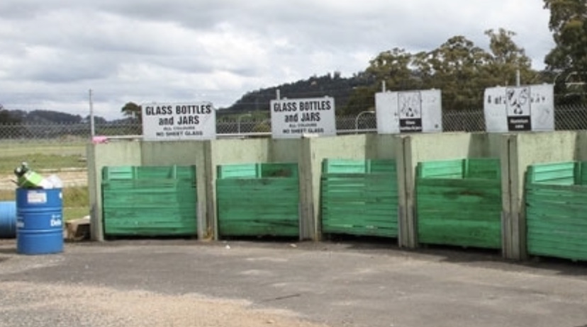 Devonport Waste Transfer Station | Quoiba TAS 7310, Australia | Phone: (03) 6420 2770