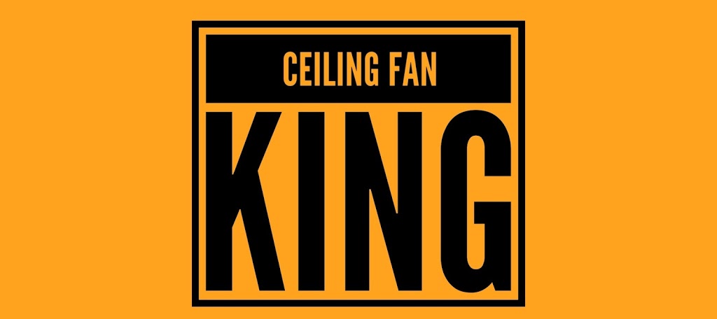 Ceiling Fan King | electrician | 9 Springside St, Rozelle NSW 2039, Australia | 0414826555 OR +61 414 826 555