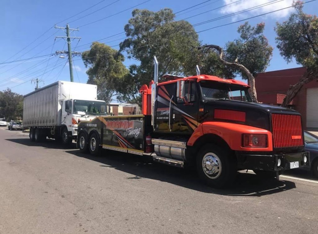MORINDA TOWING | 25A Bate Cl, Pakenham VIC 3810, Australia | Phone: 0459 272 944